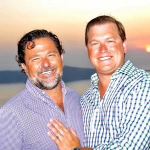 Meet your Posher, Kenny